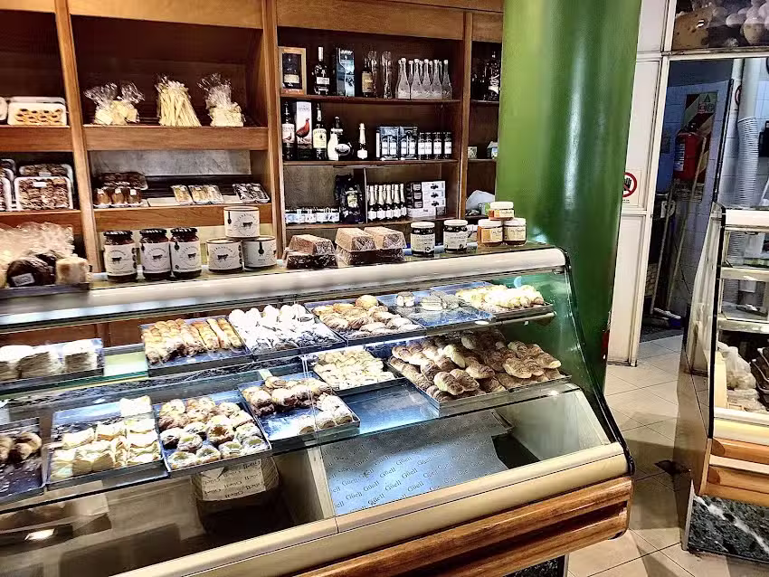 Confiter&iacute;a G&uuml;ell