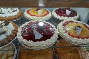 Confiter&iacute;a La Aurora