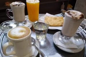 Confitería La Casa del Jubilado