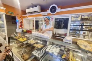 Confiter&iacute;a La Catalana