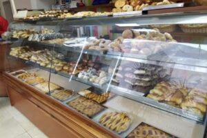 Confiteria La Cuadra