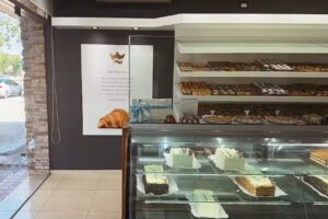 Confiter&iacute;a La Espa&ntilde;ola