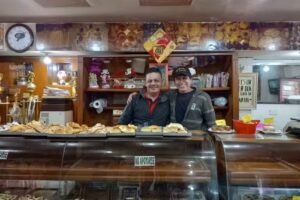 Confiter&iacute;a La Esperanza