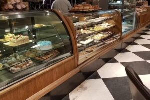 Confiteria La Estrella