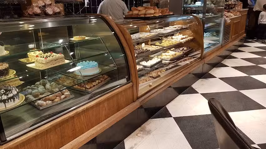 Confiteria La Estrella