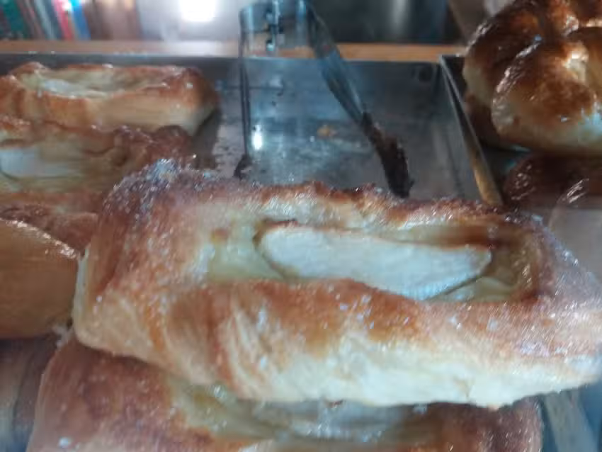 Confiter&iacute;a &ldquo;La Familia&rdquo;