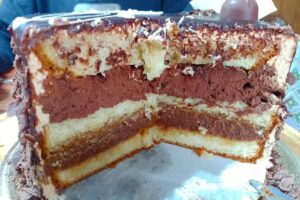 Confiteria La flor De Ramos