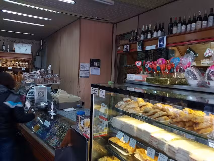 Confiter&iacute;a La Francesa de Almagro