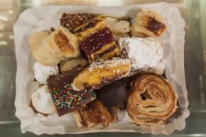 Confiteria La Gloria