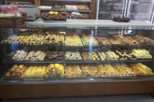 Confiter&iacute;a La Ideal