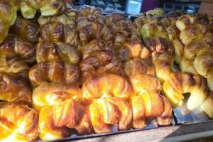 CONFITERIA LA ITALIANA