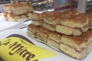 Confiter&iacute;a la Mitre