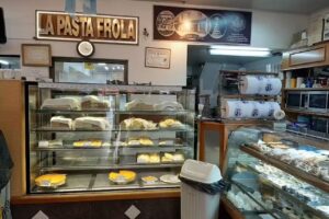 Confiter&iacute;a La Pasta Frola