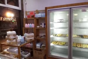 Confiter&iacute;a La Porte&ntilde;a