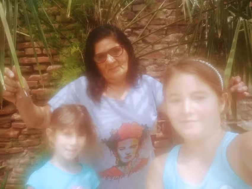 Confiteria Las Delicias