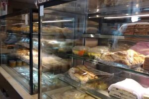 Confiteria Las Delicias