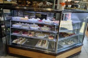 Confiter&iacute;a Las Delicias Delicatessen