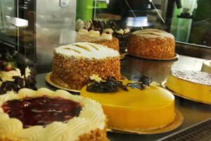 Confiteria las Esclavas