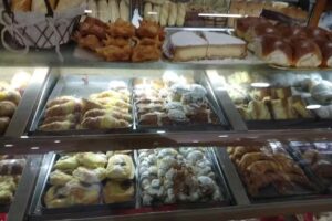 Confitería Las Margaritas