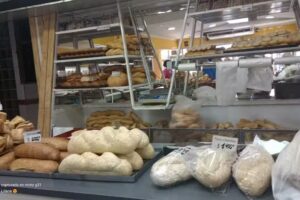 Confitería Las Rosas Recepciones