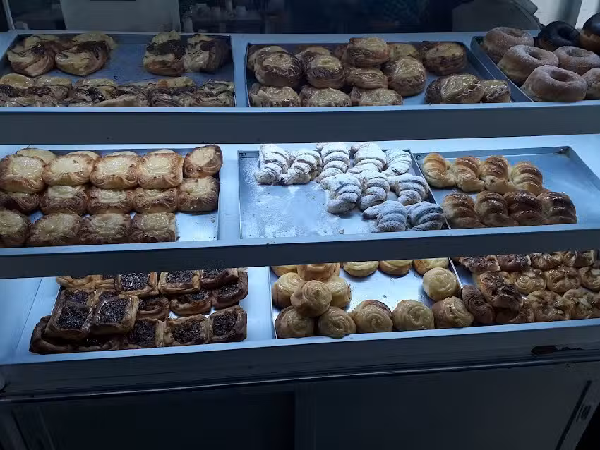 Confiteria Le Petit Royal