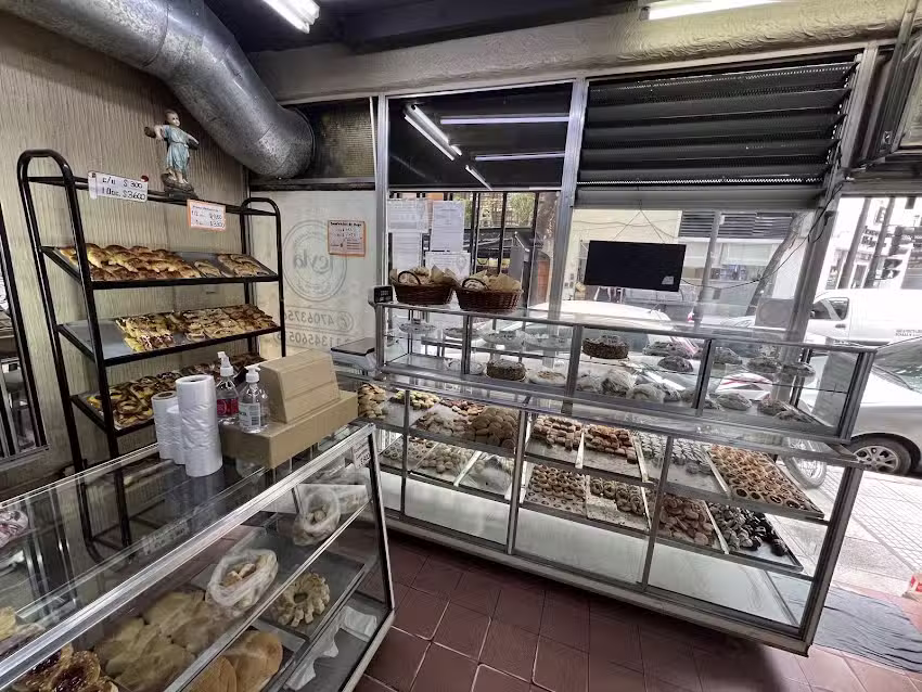 Confiter&iacute;a Leyla