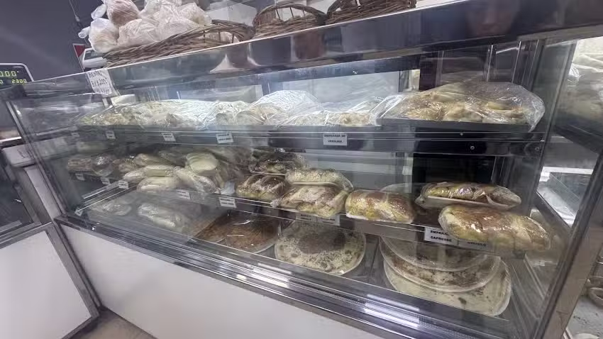Confiter&iacute;a Libertad