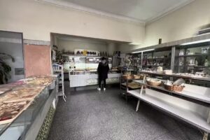 Confitería Mallorca