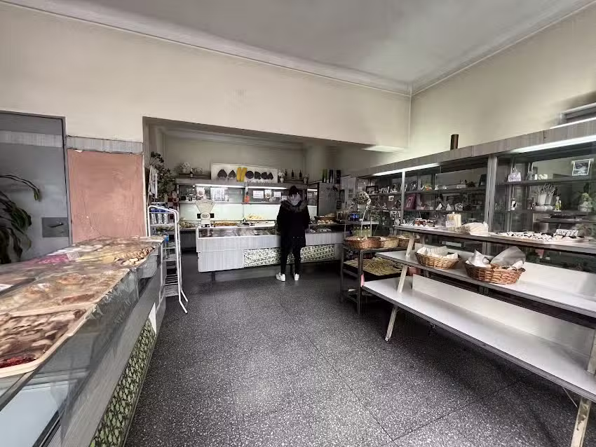 Confiter&iacute;a Mallorca