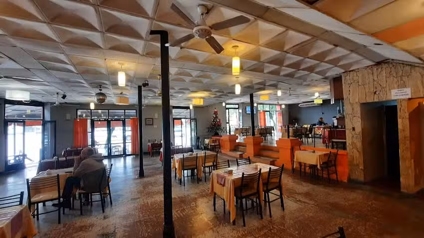 Confiter&iacute;a Miraflores