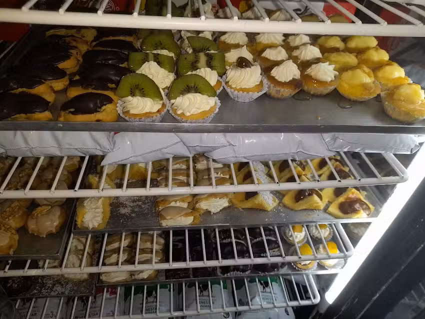 Confiter&iacute;a NUESTRO FUTURO