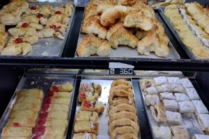 Confiteria Nueva Belen