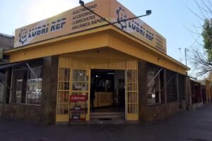 Confiteria Nuevo Amanecer