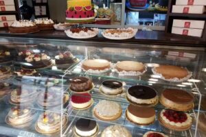 Confiter&iacute;a Oddone