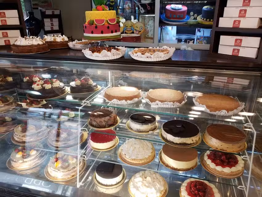 Confiter&iacute;a Oddone