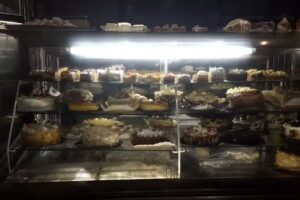 Confiter&iacute;a Pampita