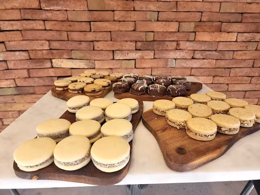 Confiter&iacute;a Pan de Az&uacute;car