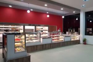 Confiter&iacute;a Panader&iacute;a Gabarret