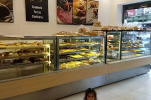 Confiter&iacute;a Panader&iacute;a Gaby