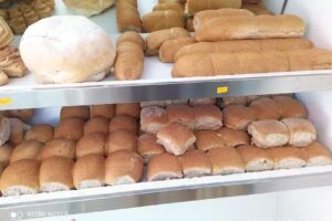 Confitería Panadería La Favorita