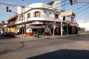 Confiter&iacute;a &ndash; Panader&iacute;a &ndash; Las Le&ntilde;as