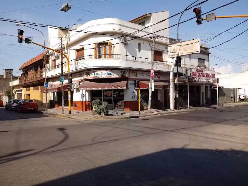 Confiter&iacute;a &ndash; Panader&iacute;a &ndash; Las Le&ntilde;as