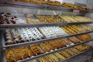 Confiter&iacute;a & Panader&iacute;a Macarro&rsquo;s