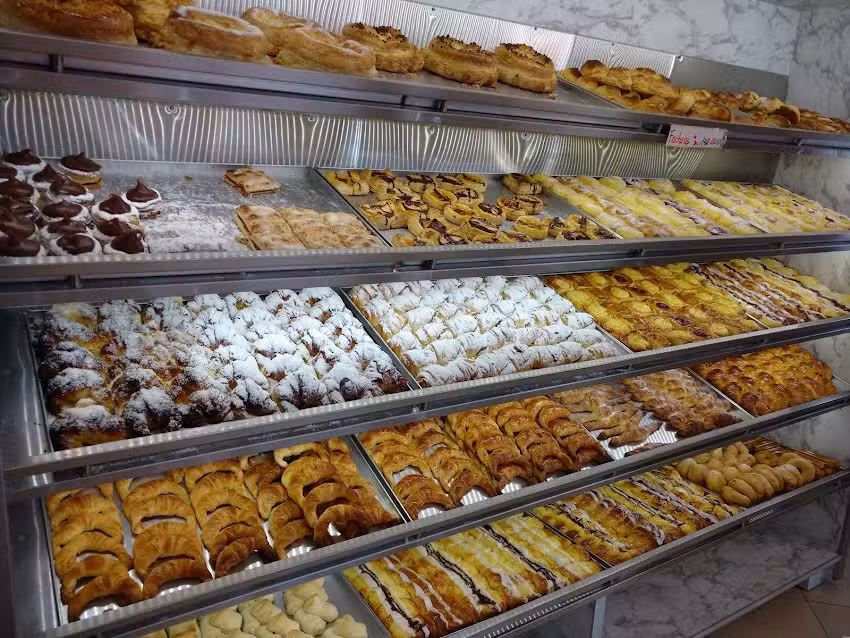 Confiter&iacute;a & Panader&iacute;a Macarro&rsquo;s