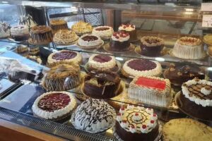 Confitería Pinar Servicio de Lunch