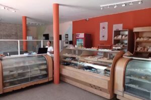 Confiteria reconquista