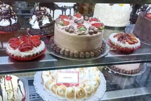 Confiter&iacute;a Reconquista