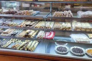 Confiter&iacute;a Rex