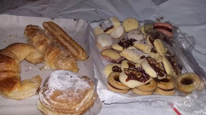 Confiter&iacute;a Roma Panader&iacute;a