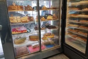 Confiter&iacute;a Rom&aacute;n